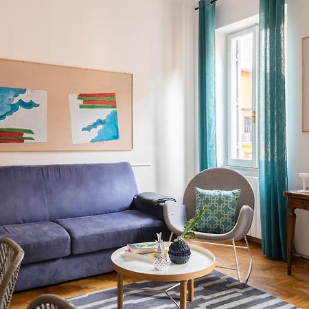 Romac Condotti With 3 Bedrooms Near The Spanish Steps Ngoại thất bức ảnh