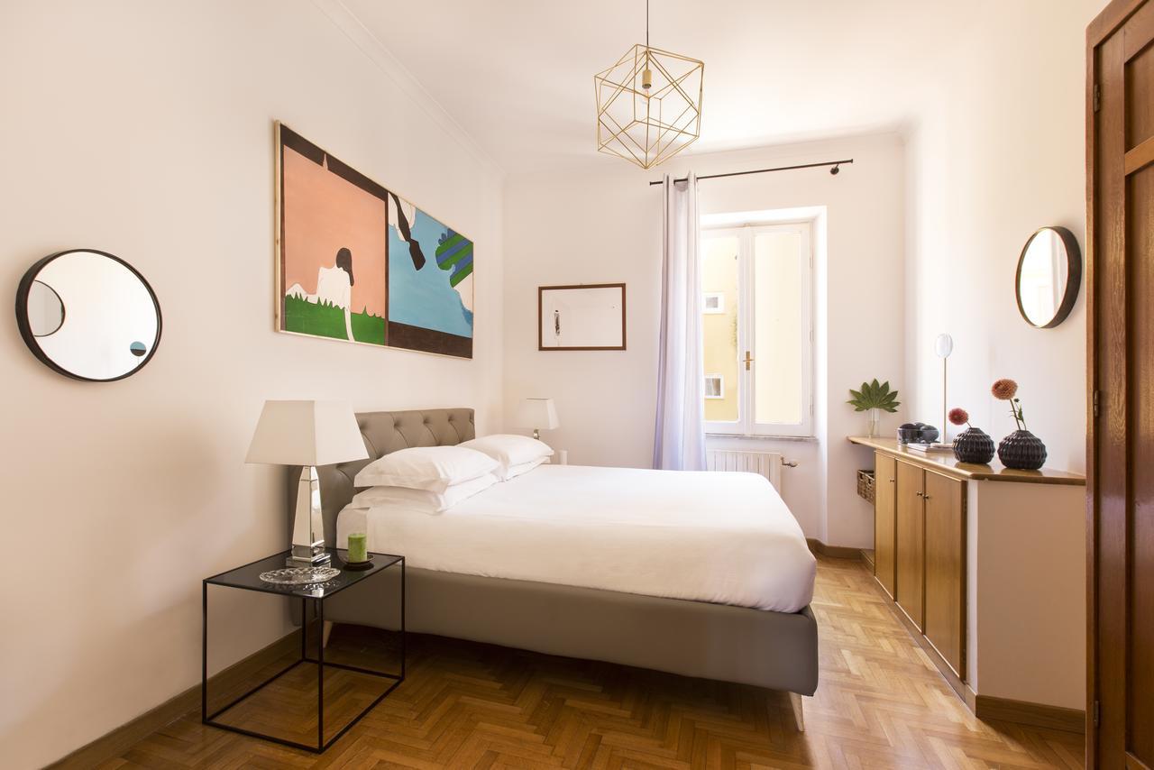 Romac Condotti With 3 Bedrooms Near The Spanish Steps Ngoại thất bức ảnh